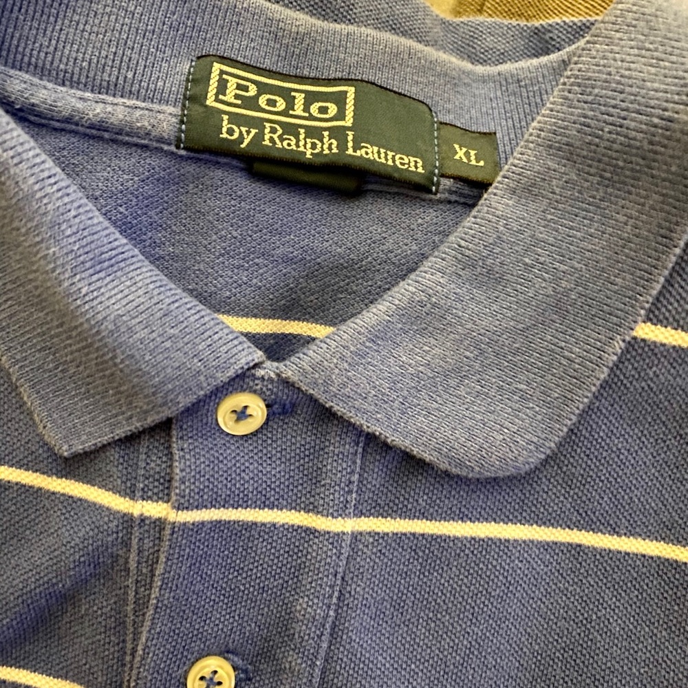 Polo by Ralph Lauren - Picture 2 of 3
